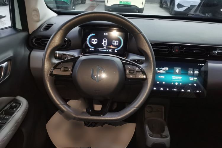 Used Leapmotor T03 2025 403 Comfort Edition