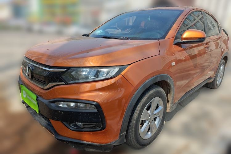 Used Honda XR-V 2017 1.5L LXi CVT Classic Edition