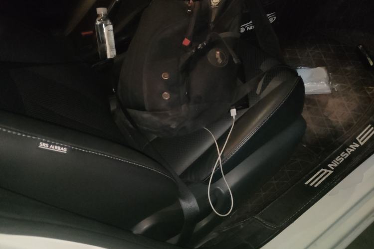 Used Nissan Sylphy 2016 1.6 XL Manual Luxury Edition