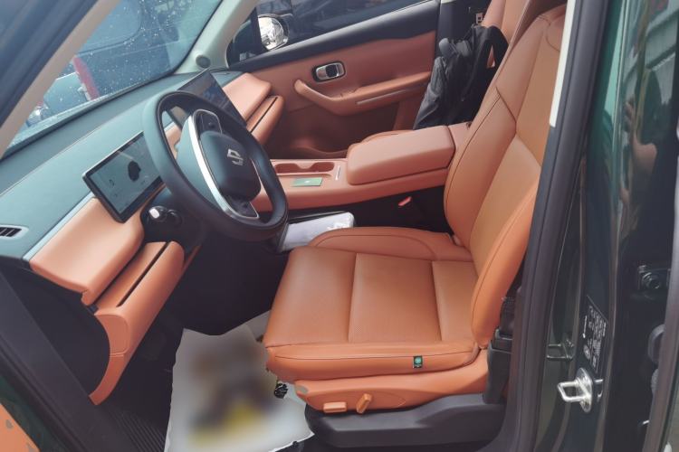 Used Leapmotor C10 2024 530 Smart Edition
