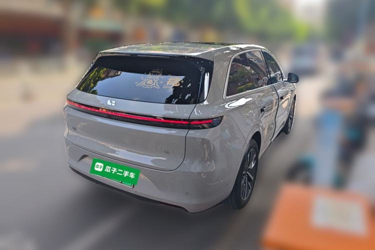 Used Li Auto L6 2024 Pro Model