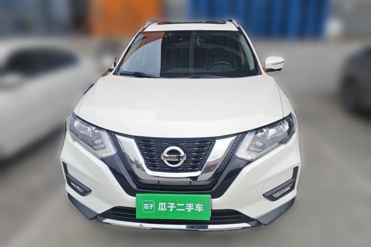 Used Nissan X-Trail 2019 2.0L CVT Smart Connect Comfort Edition 2WD