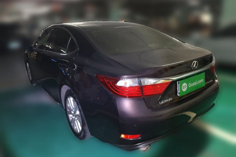 Used Lexus ES 2014 250 Elegant Edition