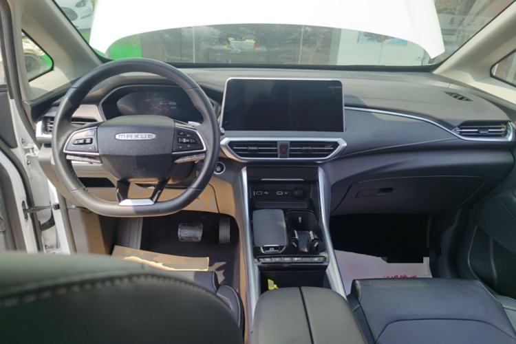 Used SAIC MAXUS G50 2023 PLUS 1.5T Automatic Escort Edition