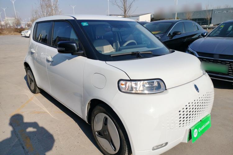 Used ORA White Cat 2020 401 km Long-Range Version
