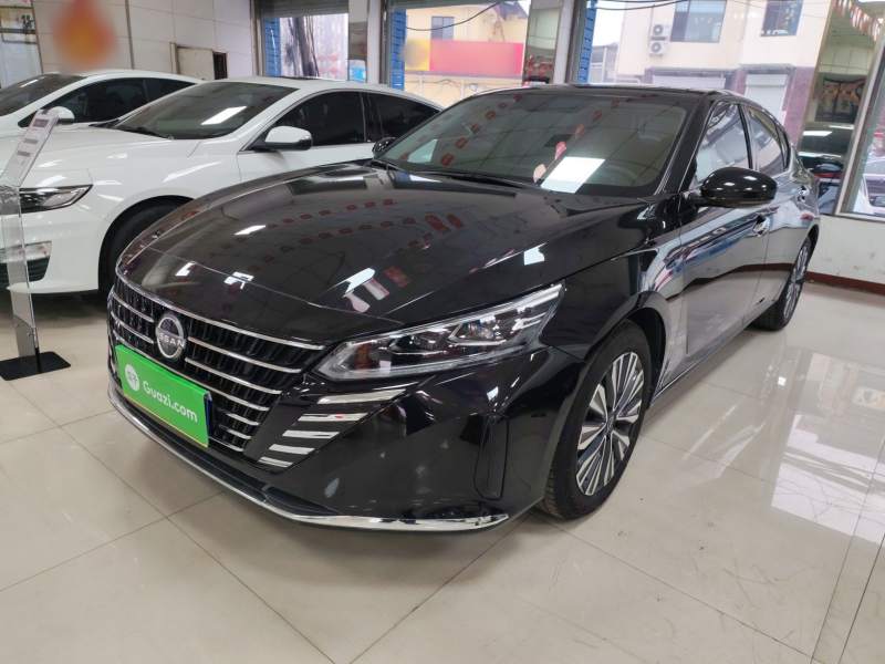 Used Nissan Teana 2022 2.0L XL-TLS Enjoyment Edition