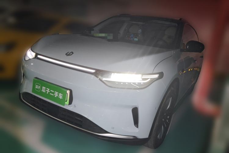 Used Leapmotor C11 2024 All-Electric 580 Luxury Edition