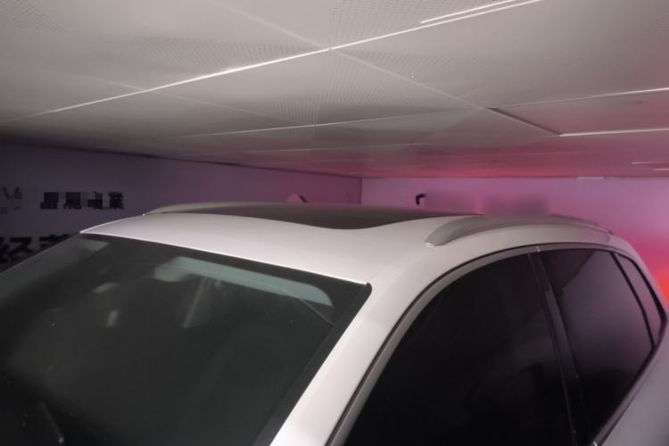 Used Audi Q5L 2018 40 TFSI Prestige Fashion Edition China VI