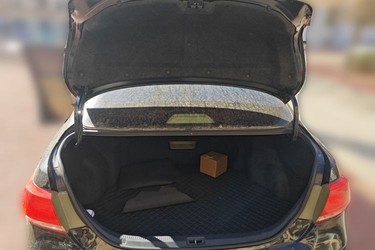 Used Toyota Camry 2013 200G Classic Luxury Edition