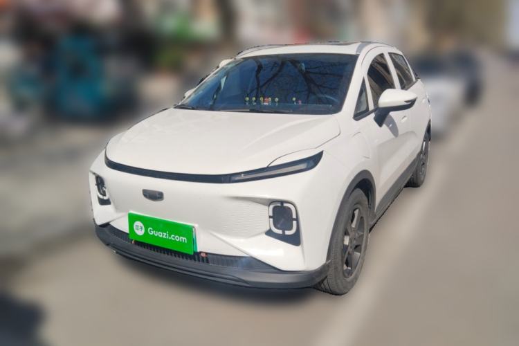 Used Geometry E Firefly 2024 401km Starlight