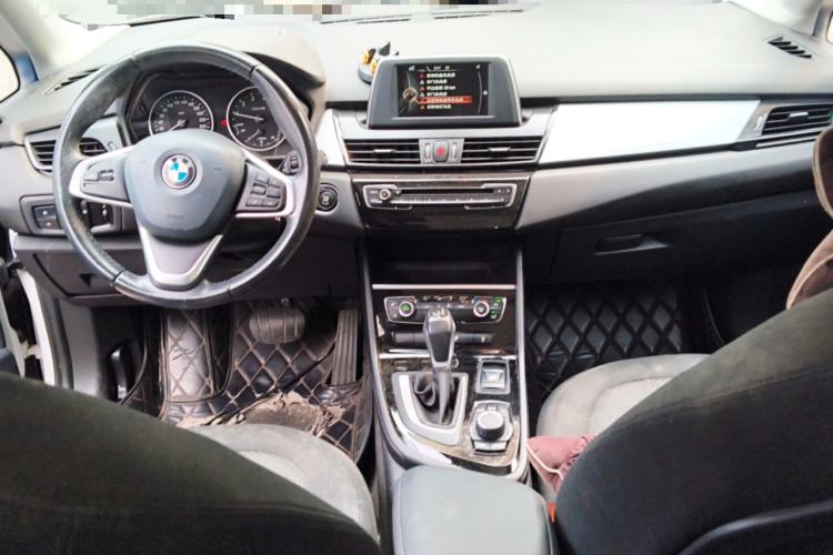 Used BMW 2 Series Active Tourer 2016 218i Leading Model
