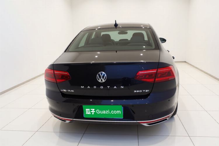 Used Volkswagen Magotan 2020 330TSI DSG Luxury Edition Rear