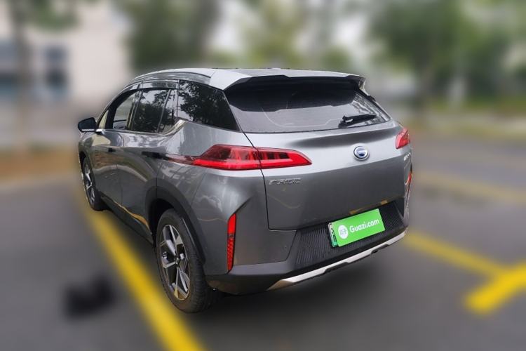 Used AION V 2020 70 Intelligent Edition