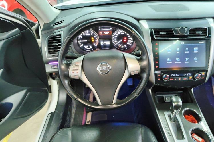 Used Nissan Teana 2014 2.0L XL Upper Tech Edition
