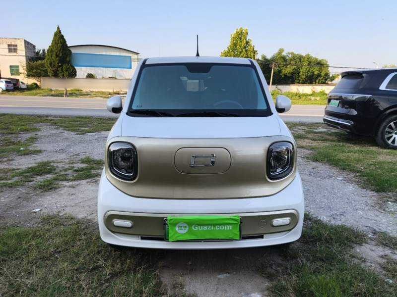 Used Bestune Pony 2025 222km Range Agile Horse — 2