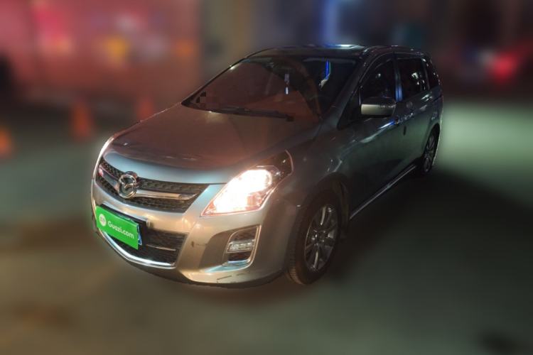 Used Mazda 8 2015 2.5L Flagship Edition