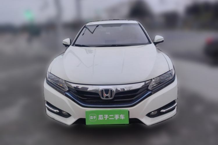 Used Honda Spirior 2017 Hybrid 2.0L Pure Drive Edition
