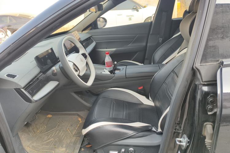 Used Dongfeng eπ eπ007 2024 620 Pro Version