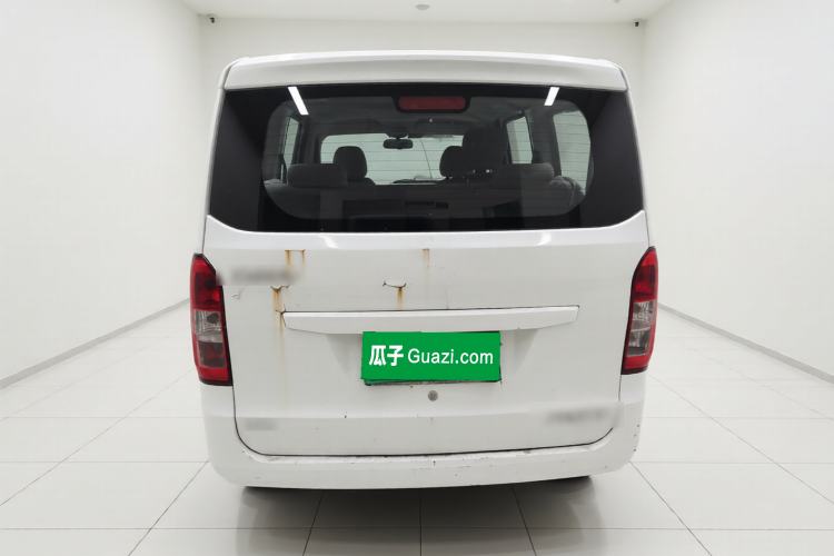 Used Wuling Rongguang V 2016 1.5L Standard Version