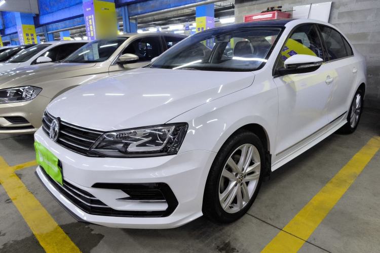 Used Volkswagen Sagitar 2018 280TSI DSG Ignite Edition