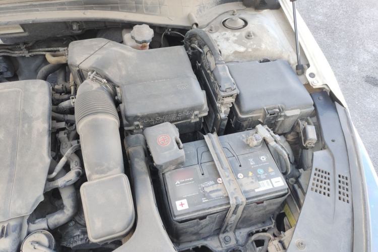 Used Kia K5 2016 2.0L Automatic PRM
