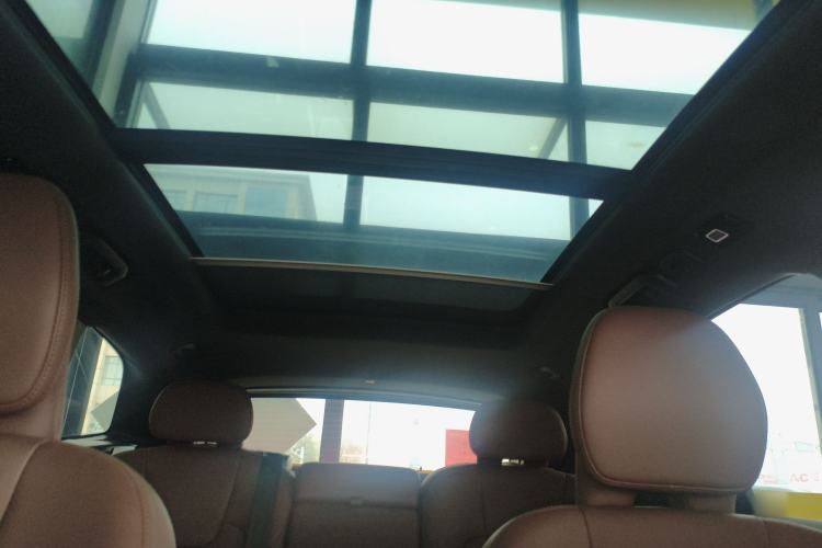 Used Volvo XC60 2024 B5 4x4 Smart Luxury Edition