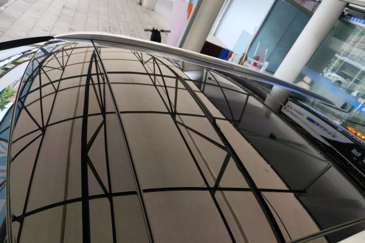 Used Mercedes-Benz GLC 2022 Facelift GLC 260 L 4MATIC Luxury Edition Roof