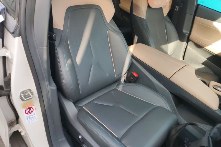 Used Deepal SL03 2022 515 Pure Electric Version
