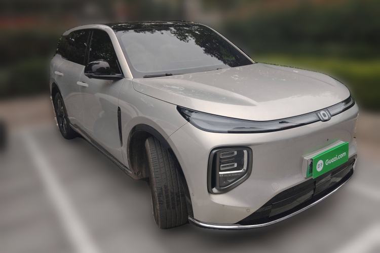 Used CHANGAN NEVO Q07 2025 215 Prestige Edition
