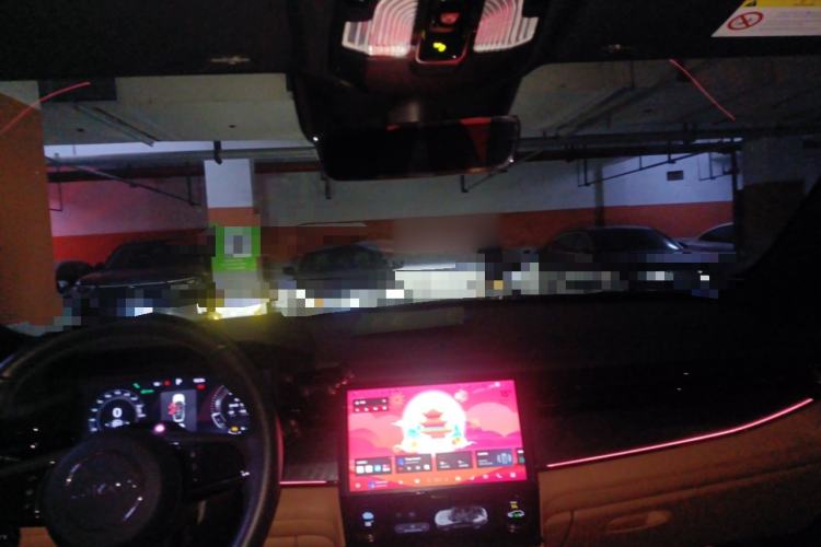 Used Lynk & Co 09 EM-P 2021 2.0T PHEV Halo Six-Seater