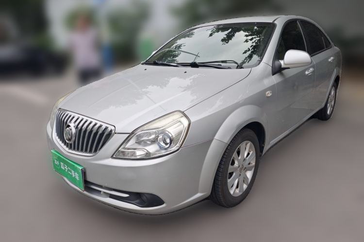 Used Buick Excelle 2013 1.5L Automatic Luxury Model Guazi used car, China used car export, Used car for sale, Used cars, Cheapest cars for sale
