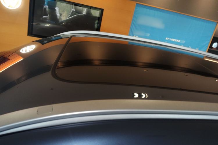 Used Geely Galaxy Galaxy Xingjian 7 EM-i 2025 120km Flagship Edition