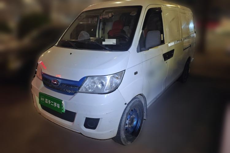 Used Karry Youyou EV 2019 Revised Version Comfortable Type SQR5032