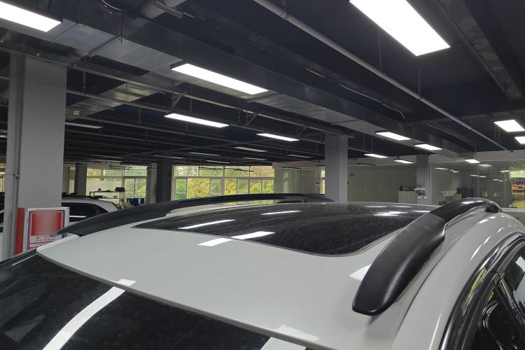 Used Citroen C5 AIRCROSS 2017 350THP Fashion Edition Roof