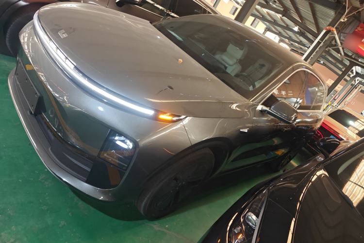 Used Li Auto L6 2024 Pro Model