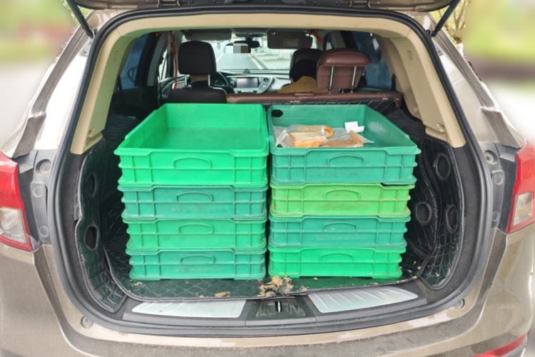 Used Buick Envision 2016 20T Two-Wheel-Drive Elite Model