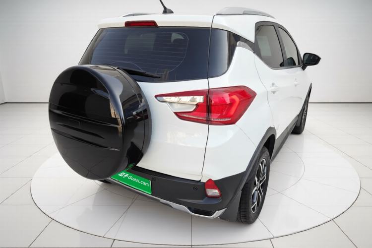 Used BYD Yuan Pro 2021 401 km Deluxe Version