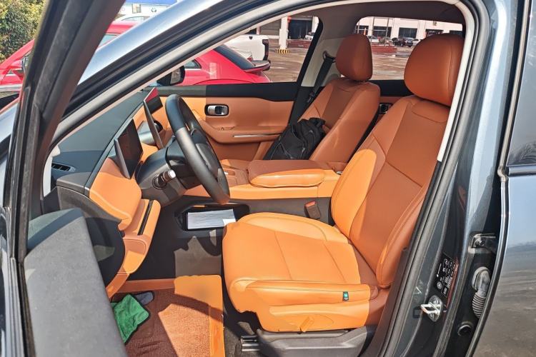 Used Leapmotor C10 2024 530 Smart Edition
