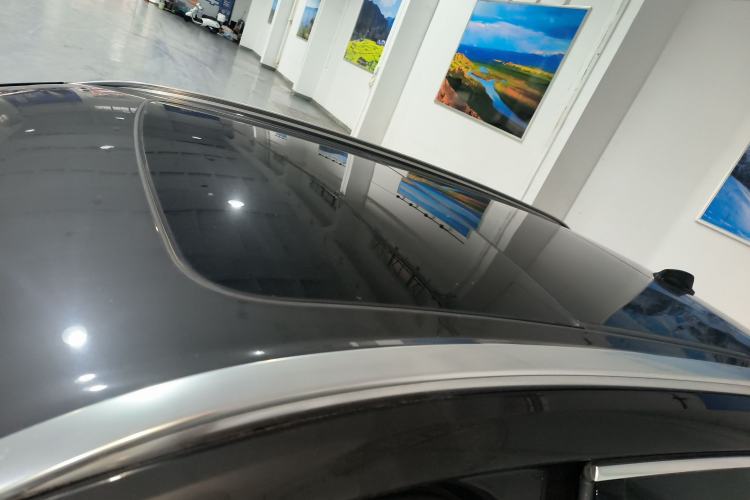 Used Volvo XC60 2024 B5 4x4 Smart Luxury Edition