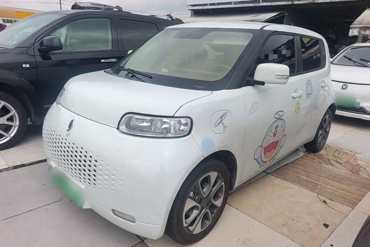 Used ORA White Cat 2020 305 km Luxury Version