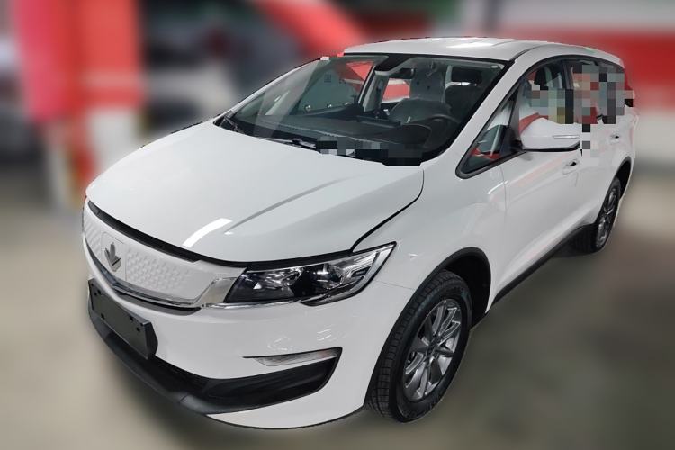 Used Livan Maple 80V 2021 Youtong Edition Ternary Lithium