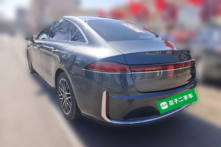 Used Roewe M7 DMH 2025 Model 160km Comfort Version
