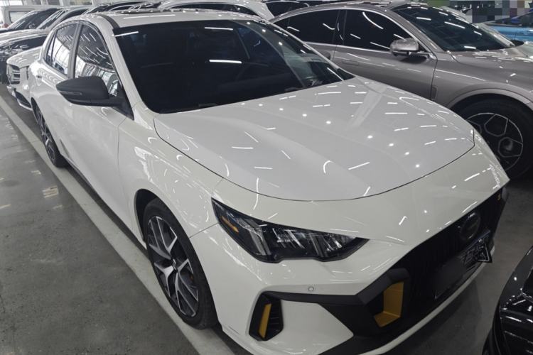 Used GAC Trumpchi EMPOW 2021 270T DCT J15 Version