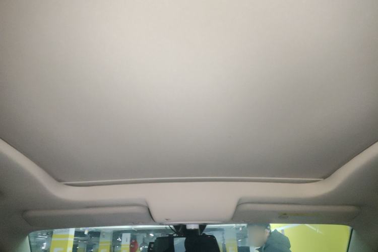 Used Ford Territory 2020 Lingjie S EcoBoost 145 CVT Zunling Edition