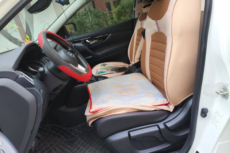 Used Nissan Qashqai 2023 Classic 2.0L CVT XV Comfort Edition