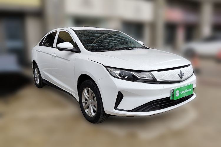 Used Livan Maple 60s 2022 Revised Edition Easy-Drive Version Lithium Iron Phosphate