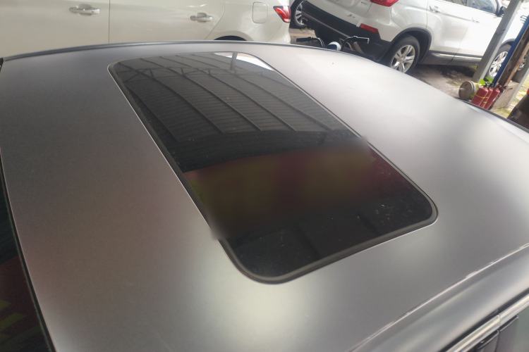 Used Peugeot 508 2015 1.6THP Automatic Prestige Edition
