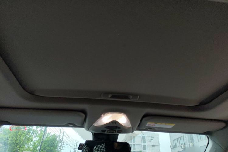 Used Toyota IZOA 2021 2.0L Yixing Version
