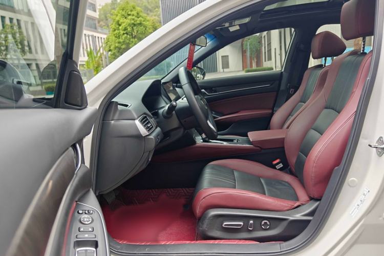 Used Honda Inspire 2022 260TURBO Jingyue Version
