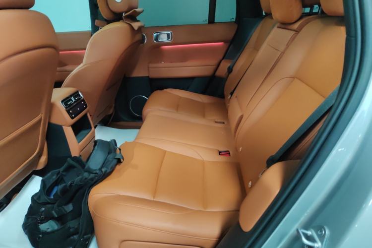 Used Li Auto L6 2024 Pro Model